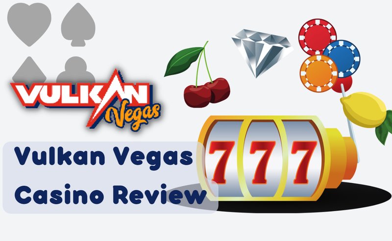 Les astuces pour maximiser vos gains sur Vulkan Vegas à Canada